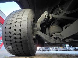 MERCEDES-BENZ Actros 2542 / Retarder/ Ldbw/Lenkachse/BDF