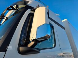 MERCEDES-BENZ Actros 2542 / Retarder/ Ldbw/Lenkachse/BDF