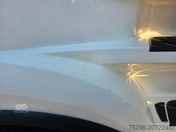 MERCEDES-BENZ Actros 2542 / Retarder/ Ldbw/Lenkachse/BDF