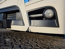 MERCEDES-BENZ Actros 2542 / Retarder/ Ldbw/Lenkachse/BDF