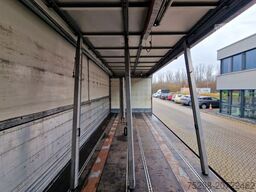 System Trailers PRASL 18 / Ladebordwand