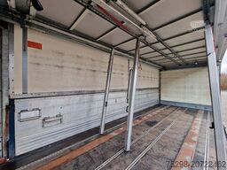 System Trailers PRASL 18 / Ladebordwand