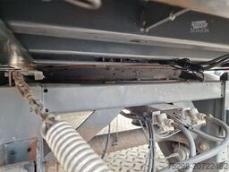  System Trailers PRASL 18 / Ladebordwand