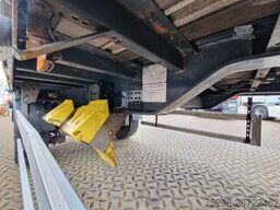  System Trailers PRASL 18 / Ladebordwand