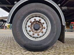  System Trailers PRASL 18 / Ladebordwand
