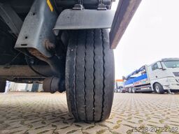  System Trailers PRASL 18 / Ladebordwand