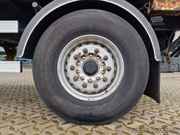  System Trailers PRASL 18 / Ladebordwand