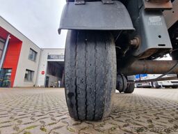 System Trailers PRASL 18 / Ladebordwand