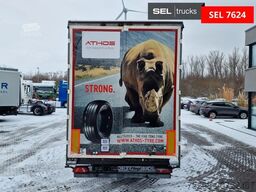 FLIEGL SZS320 / Hubdach / EDSCHA / Mega