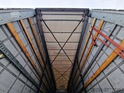 FLIEGL SZS320 / Hubdach / EDSCHA / Mega