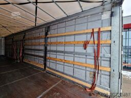 FLIEGL SZS320 / Hubdach / EDSCHA / Mega