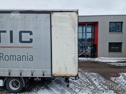 FLIEGL SZS320 / Hubdach / EDSCHA / Mega