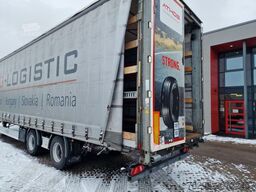 FLIEGL SZS320 / Hubdach / EDSCHA / Mega