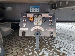 FLIEGL SZS320 / Hubdach / EDSCHA / Mega