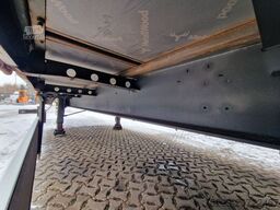 FLIEGL SZS320 / Hubdach / EDSCHA / Mega