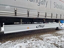 FLIEGL SZS320 / Hubdach / EDSCHA / Mega