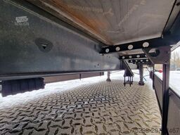 FLIEGL SZS320 / Hubdach / EDSCHA / Mega