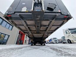 FLIEGL SZS320 / Hubdach / EDSCHA / Mega