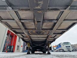 FLIEGL SZS320 / Hubdach / EDSCHA / Mega