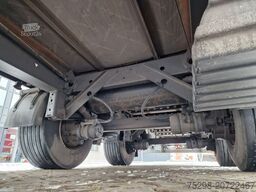 FLIEGL SZS320 / Hubdach / EDSCHA / Mega