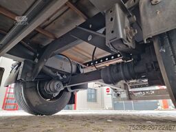 FLIEGL SZS320 / Hubdach / EDSCHA / Mega