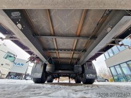 FLIEGL SZS320 / Hubdach / EDSCHA / Mega