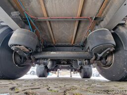 FLIEGL SZS320 / Hubdach / EDSCHA / Mega