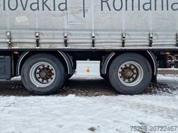 FLIEGL SZS320 / Hubdach / EDSCHA / Mega