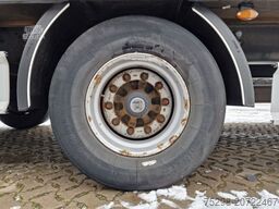 FLIEGL SZS320 / Hubdach / EDSCHA / Mega