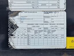 FLIEGL SZS320 / Hubdach / EDSCHA / Mega