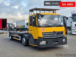 MERCEDES-BENZ Kamag WBH25 / Umsetzer (Mafi/Terberg)