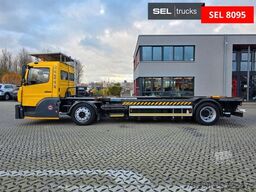 MERCEDES-BENZ Kamag WBH25 / Umsetzer (Mafi/Terberg)