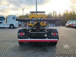 MERCEDES-BENZ Kamag WBH25 / Umsetzer (Mafi/Terberg)