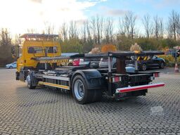 MERCEDES-BENZ Kamag WBH25 / Umsetzer (Mafi/Terberg)