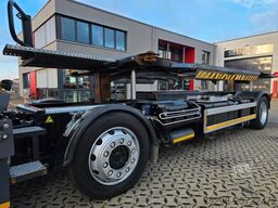 MERCEDES-BENZ Kamag WBH25 / Umsetzer (Mafi/Terberg)