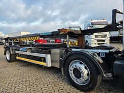 MERCEDES-BENZ Kamag WBH25 / Umsetzer (Mafi/Terberg)