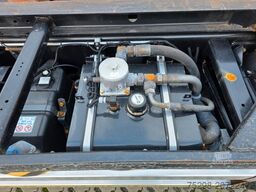 MERCEDES-BENZ Kamag WBH25 / Umsetzer (Mafi/Terberg)