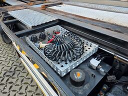 MERCEDES-BENZ Kamag WBH25 / Umsetzer (Mafi/Terberg)