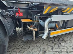 MERCEDES-BENZ Kamag WBH25 / Umsetzer (Mafi/Terberg)