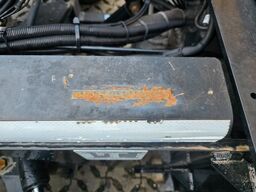 MERCEDES-BENZ Kamag WBH25 / Umsetzer (Mafi/Terberg)