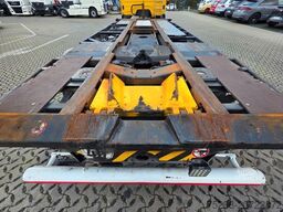 MERCEDES-BENZ Kamag WBH25 / Umsetzer (Mafi/Terberg)