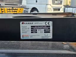 MERCEDES-BENZ Kamag WBH25 / Umsetzer (Mafi/Terberg)