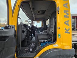 MERCEDES-BENZ Kamag WBH25 / Umsetzer (Mafi/Terberg)