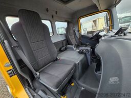 MERCEDES-BENZ Kamag WBH25 / Umsetzer (Mafi/Terberg)