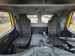 MERCEDES-BENZ Kamag WBH25 / Umsetzer (Mafi/Terberg)