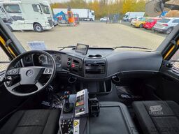 MERCEDES-BENZ Kamag WBH25 / Umsetzer (Mafi/Terberg)