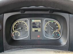 MERCEDES-BENZ Kamag WBH25 / Umsetzer (Mafi/Terberg)