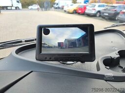 MERCEDES-BENZ Kamag WBH25 / Umsetzer (Mafi/Terberg)