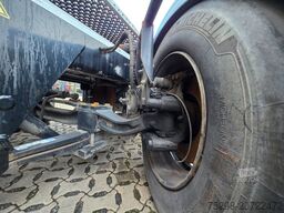 MERCEDES-BENZ Kamag WBH25 / Umsetzer (Mafi/Terberg)