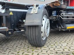 MERCEDES-BENZ Kamag WBH25 / Umsetzer (Mafi/Terberg)